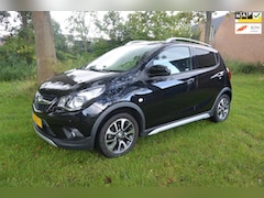 Opel Karl - 1.0 Rocks Online Edition*airco*cruise*weinig km's