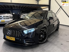 Mercedes-Benz A-klasse - 250 AMG Premium Plus | PANO | LED | BURMESTER |