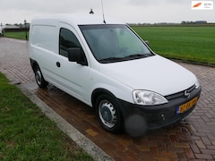 Opel Combo - 1.7 DI City (GOOD CONDITION) * 1199 EX BTW