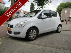Suzuki Splash - 1.0 VVT Comfort 5-drs / AIRCO / NW-STAAT / 77dkm