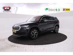 Skoda Kodiaq - 1.5 TSI Business Edition 7p. Trekhaak, Digital dash, Volleder, Navigatie