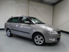 Skoda Fabia - 1.2 TSI 105pk DSG-7 Drive