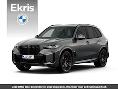 BMW X5 - xDrive50e M Sport Package Pro | Travel Package | Innovation Package | Comfort Pack