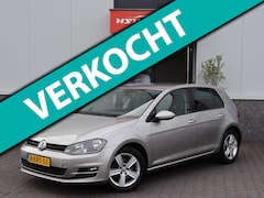 Volkswagen Golf - 1.4 TSI Highline navi LM 4-deurs