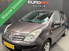 Nissan Pixo - 1.0 Visia 1e Eigenaar