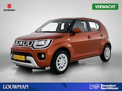 Suzuki Ignis - 1.2 Smart Hybrid Comfort | DAB radio | LED verlichting |