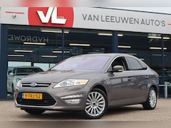 Ford Mondeo - 1.6 EcoBoost Platinum | Pano | Cruise control | Clima