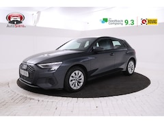 Audi A3 Sportback - 40 TFSI e Edition Climate, Volleder, Automaat