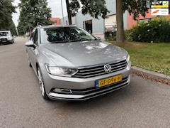 Volkswagen Passat Variant - 2.0 TDI Highline Business R desing