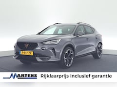CUPRA Formentor - 1.4 204pk e-Hybrid Adrenaline Trekhaak 360Camera Stoelverwarming Keyless Virtual Cockpit N