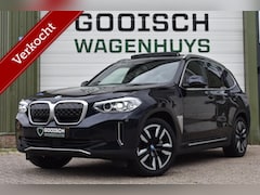 BMW iX3 - Executive 80 kWh | Pano | Trekhaak | Camera | SOH 97 |