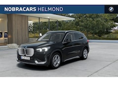 BMW iX1 - eDrive20 Pure Edition / Adaptieve LED / Comfort Access / Parking Assistant / Stoelverwarmi
