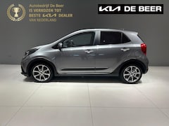 Kia Picanto - 1.0 T-GDi 100pk 5-zits X-Line