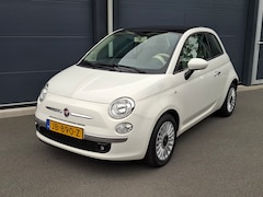 Fiat 500 - 1.2 Lounge
