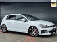 Volkswagen Golf - 2.0 TSI GTI Performance Pano | Keyless | Camera | Blis | Lane | Leer |