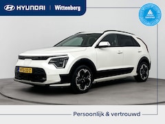 Kia Niro EV - DYNAMICLINE 64.8 kWh | SOH 99% | CLIMA | CRUISE | CAMERA | PDC | NAVI | PRIVACY GLASS | 17
