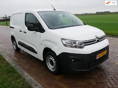Citroën Berlingo - 1.5 BlueHDI Club 55kW AC * 5299 EX BTW * 2021