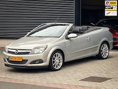 Opel Astra TwinTop - 1.8 Cosmo