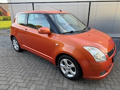 Suzuki Swift - 1.3 GA