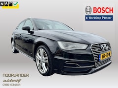 Audi A3 Sportback - 1.4 e-tron PHEV Ambition Pro Line plus