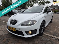 SEAT Leon - 1.8 TFSI FR ZEER NETTE AUTO RIJDT EN SCHAKELT GOED