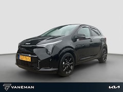 Kia Picanto - 1.0 DPI ExecutiveLine
