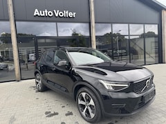 Volvo XC40 - 2.0 B4 Plus Dark Leder|memory|cam