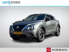 Nissan Juke - 1.6 Hybrid N-Connecta