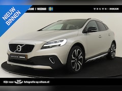 Volvo V40 Cross Country - T3 AUT. POLAR+ LUXURY -PANO.DAK|PARK.PILOT|CAMERA|LEDER|KEYLESS