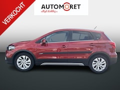 Suzuki S-Cross - 1.0 Boosterjet Select Automaat