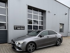 Mercedes-Benz A-klasse - 180 Bns Sol. AMG