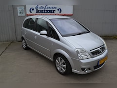 Opel Meriva - 1.4-16V Edition Airco Pdc