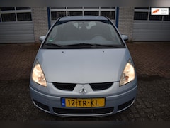 Mitsubishi Colt - 1.3 Invite