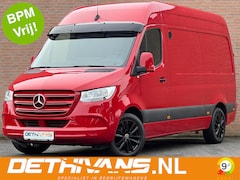 Mercedes-Benz Sprinter - 315CDI 150PK L2H2 / Carplay / Complete inrichting