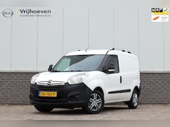 Opel Combo - 1.3 CDTi L1H1 ecoFLEX Navi Cruise control