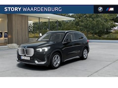 BMW iX1 - eDrive20 Pure Edition / Adaptieve LED / Comfort Access / Parking Assistant / Stoelverwarmi