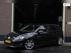 Volkswagen Golf - 1.2 TSI R Line |Keyless|Xenon|Alcantara|CarPlay|GrootNavi|
