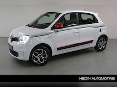 Renault Twingo - SCe 75 Collection | Airco | Radio Connect R&Go | Bluetooth | 15755KM