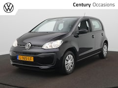 Volkswagen Up! - 1.0 | LED | Airco | DAB |