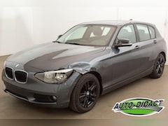 BMW 1-serie - 116d Airco Navi