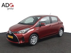 Toyota Yaris - 1.5 Hybrid Now | Climate Control | Bluetooth |