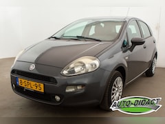 Fiat Punto - 1.2 Pop Airco