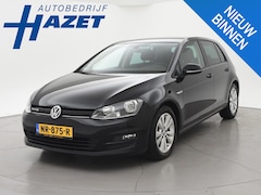 Volkswagen Golf - 1.0 TSI 116 PK + CARPLAY | DAB | CRUISE | CLIMATE CONTROL