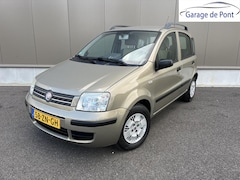 Fiat Panda - 1.2 Edizione Cool, airco, nieuwe apk en beurt