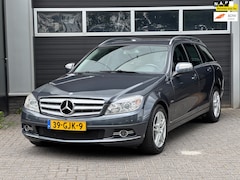 Mercedes-Benz C-klasse Estate - 180 K Business Class Avantgarde