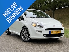Fiat Punto Evo - 0.9 TwinAir Sport