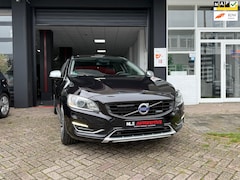 Volvo V60 - 2.4 D6 AWD Plug-In Hybrid Summum