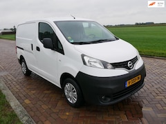 Nissan NV200 - 1.5 dCi Optima AC CAMERA * 7799 EX BTW