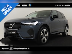Volvo XC60 - T6 AWD RECHARGE PLUS DARK *INCL. SERVICEPLAN 3JR* -PANO.DAK|HARMAN/KARDON|ADAP.LED|STANDKA
