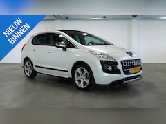Peugeot 3008 - 1.6 THP GT
